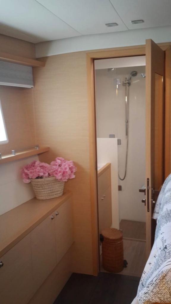 Image of Camaron yacht #34