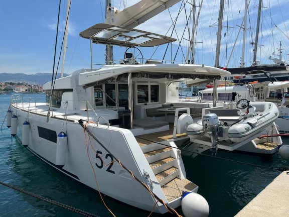 Image of Adriatic star yacht #3