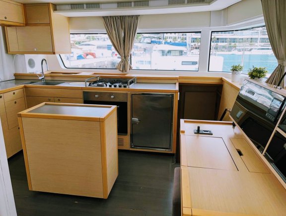 Image of Adriatic star yacht #9