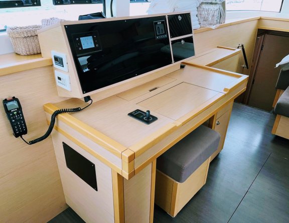 Image of Adriatic star yacht #10