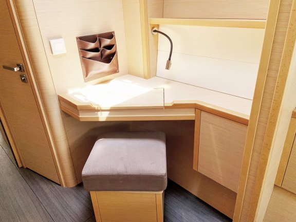 Image of Adriatic star yacht #11