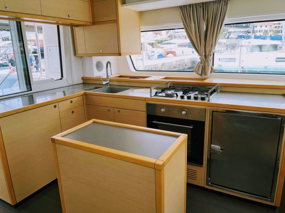 Image of Adriatic star yacht #8