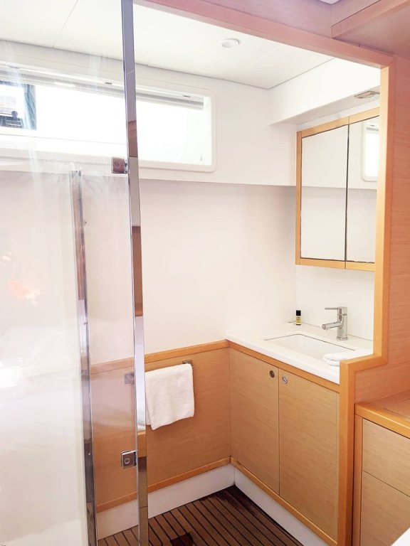 Image of Adriatic star yacht #13