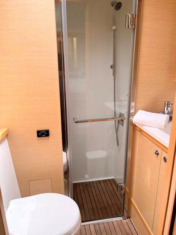 Image of Adriatic star yacht #17