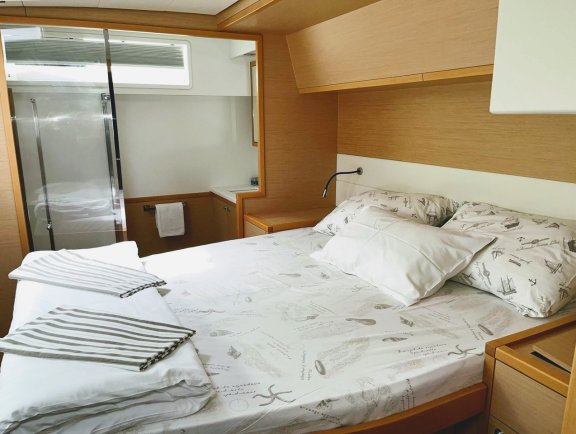 Image of Adriatic star yacht #12