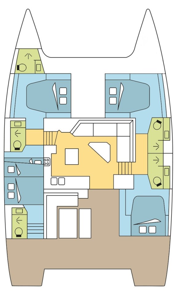 Image of PURRFECT_DB yacht #2