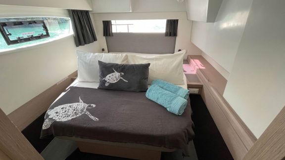 Image of PURRFECT_DB yacht #10