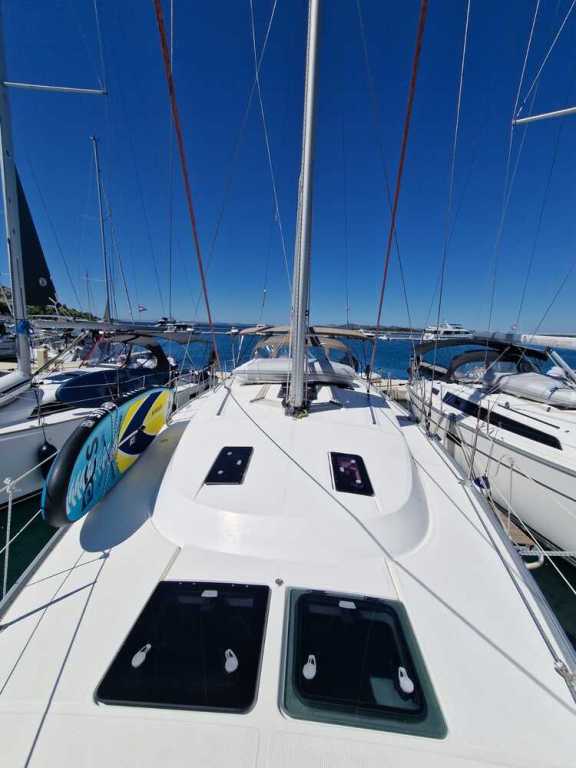 Image of Alea yacht #6