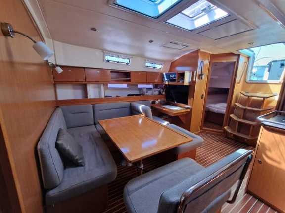 Image of Alea yacht #10