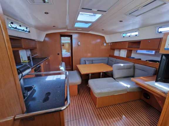 Image of Alea yacht #11