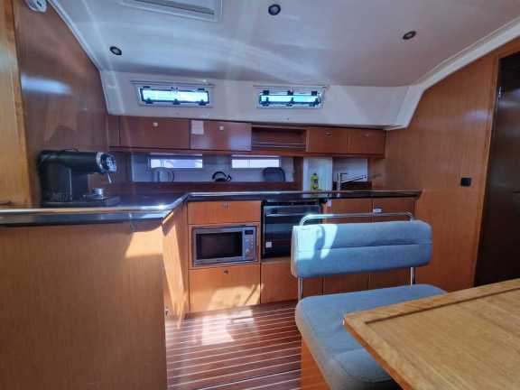 Image of Alea yacht #12