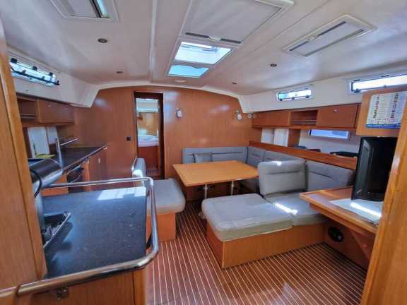 Image of Alea yacht #8