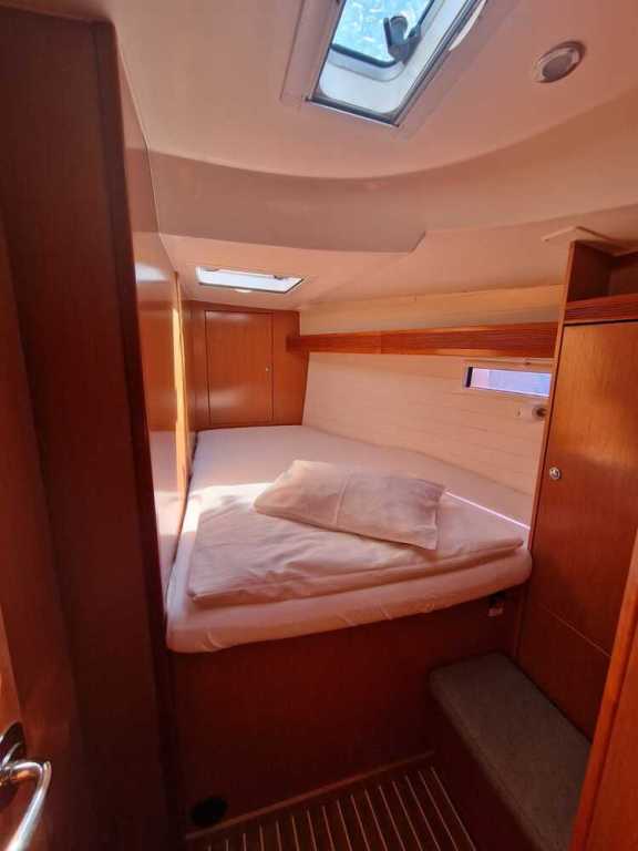 Image of Alea yacht #14