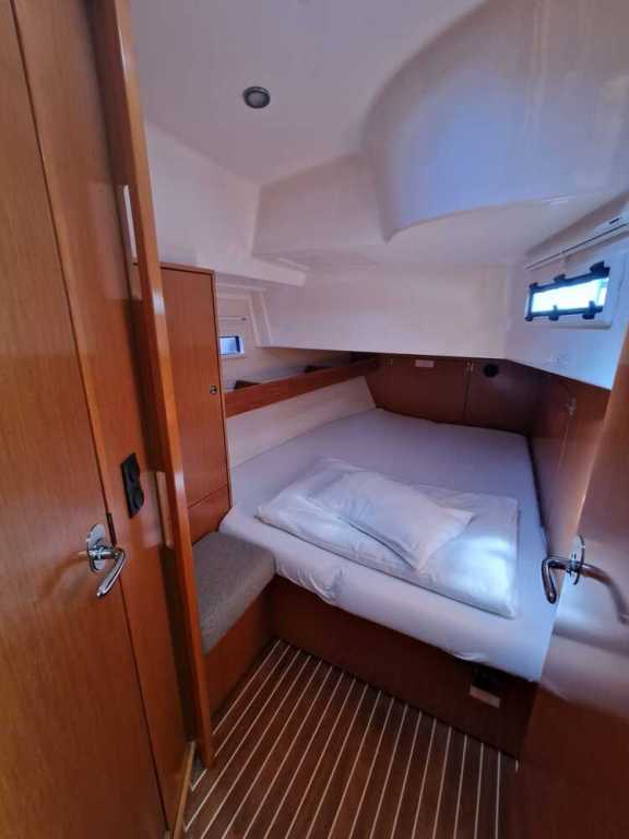 Image of Alea yacht #15