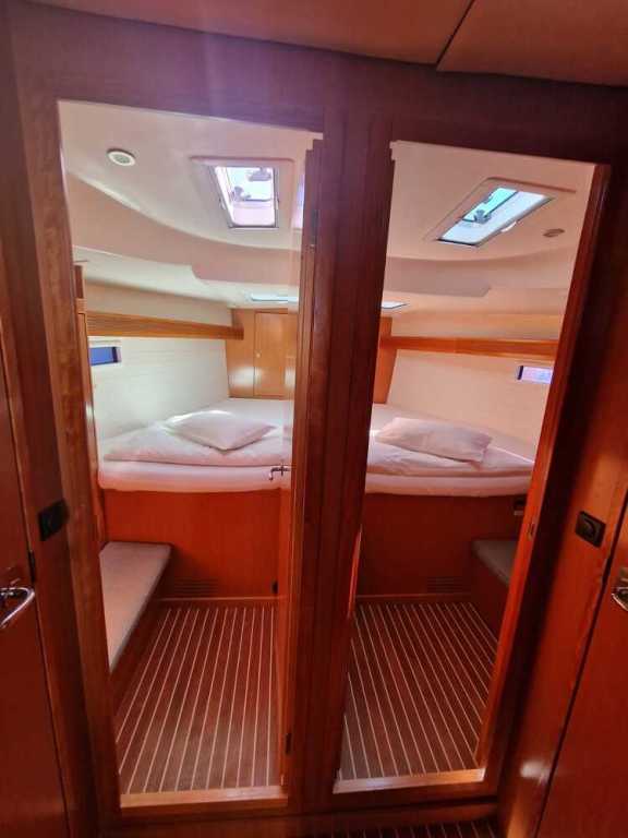 Image of Alea yacht #16