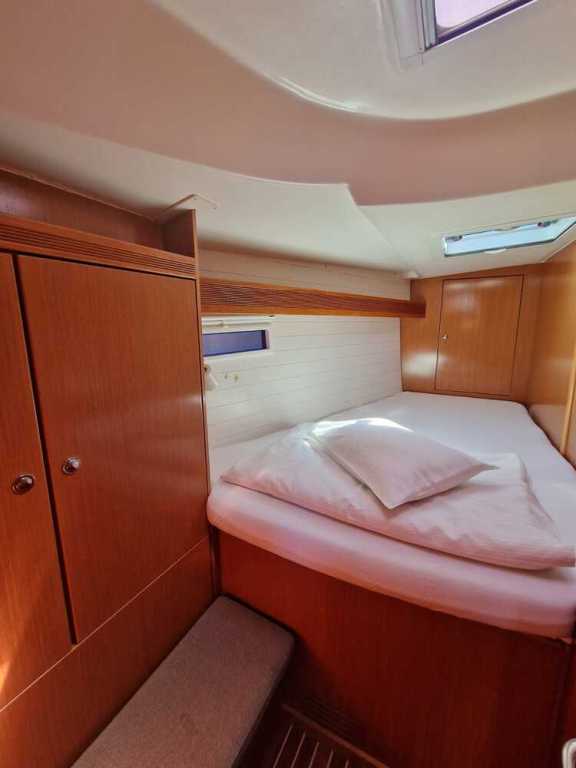 Image of Alea yacht #13