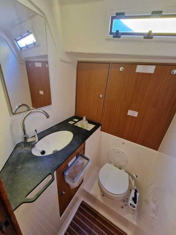 Image of Alea yacht #18