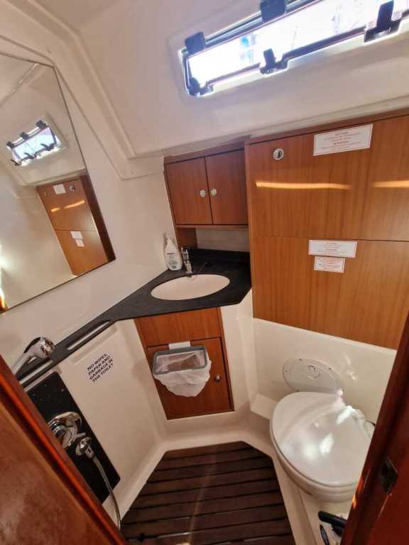 Image of Alea yacht #17