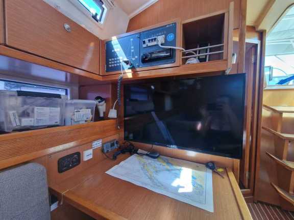 Image of Alea yacht #20