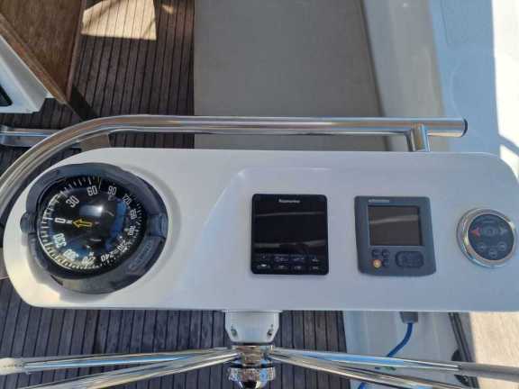 Image of Alea yacht #19