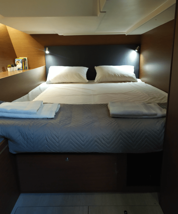 Image of Infinity yacht #15