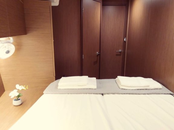 Image of Infinity yacht #16