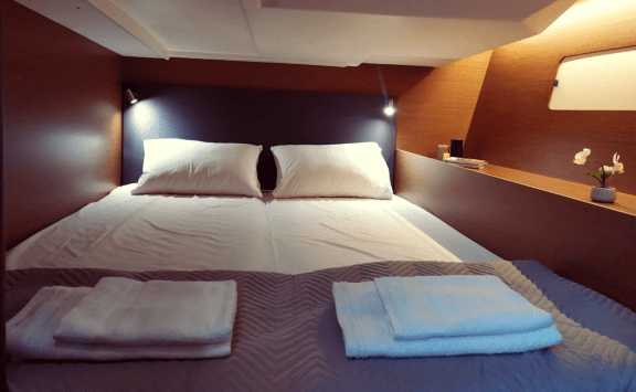 Image of Infinity yacht #14