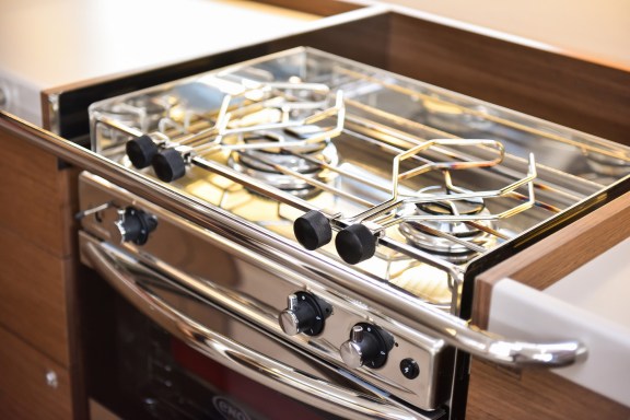 Image of Eylin yacht #10