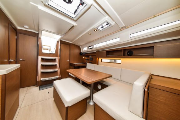 Image of Eylin yacht #15