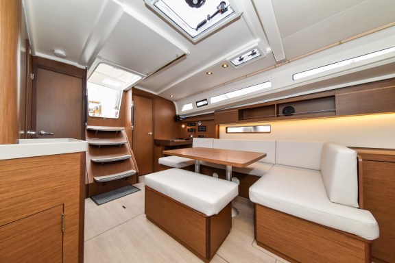 Image of Eylin yacht #16