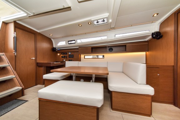 Image of Eylin yacht #17