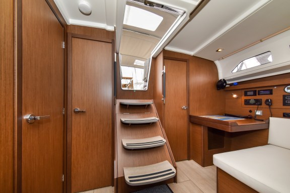 Image of Eylin yacht #18