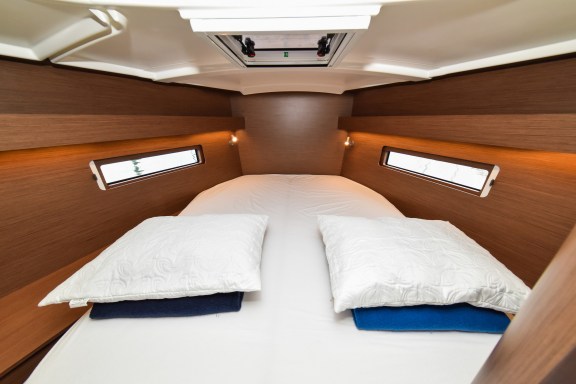 Image of Eylin yacht #21