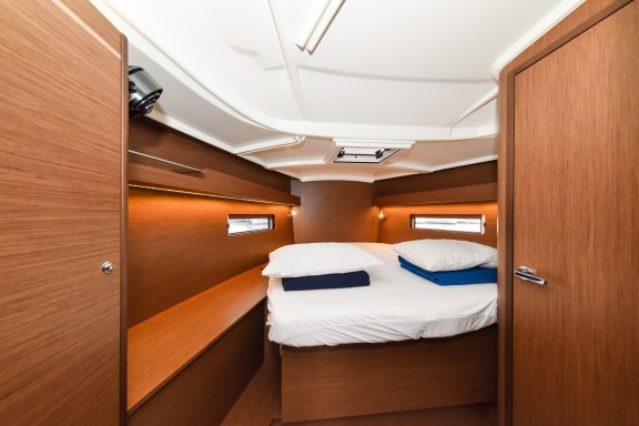 Image of Eylin yacht #20