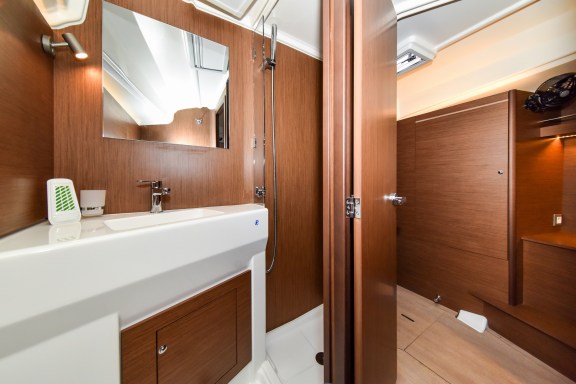 Image of Eylin yacht #26