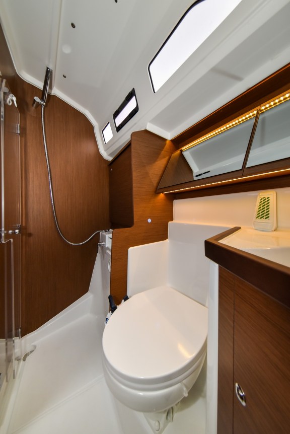 Image of Eylin yacht #29