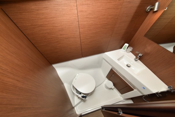 Image of Eylin yacht #25