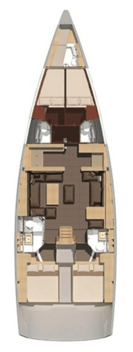 Image of Petrovich yacht #2