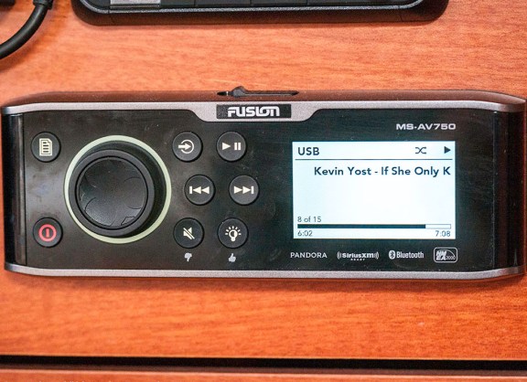 Image of Petrovich yacht #20