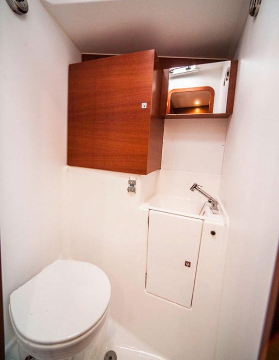 Image of Petrovich yacht #23