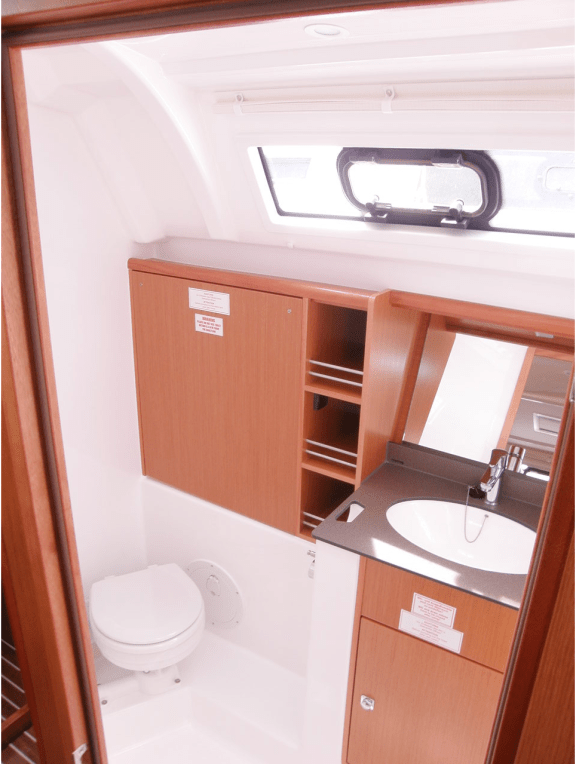 Image of MH 68 yacht #15