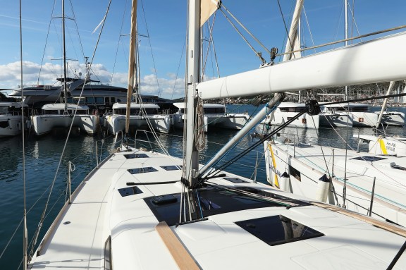Image of Carina yacht #10