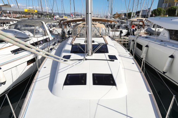 Image of Carina yacht #11