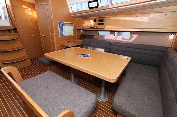 Image of Carina yacht #17