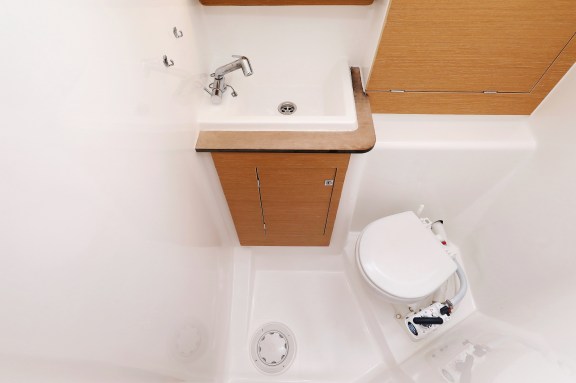 Image of Carina yacht #34