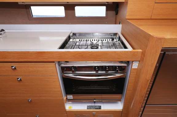 Image of Carina yacht #39