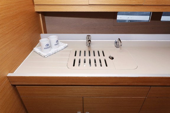 Image of Carina yacht #41