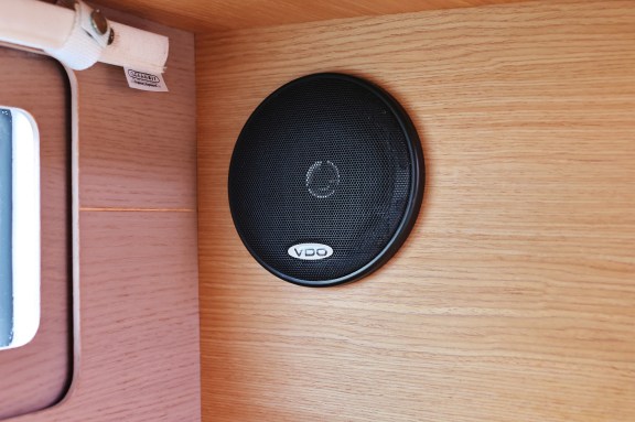 Image of Carina yacht #44