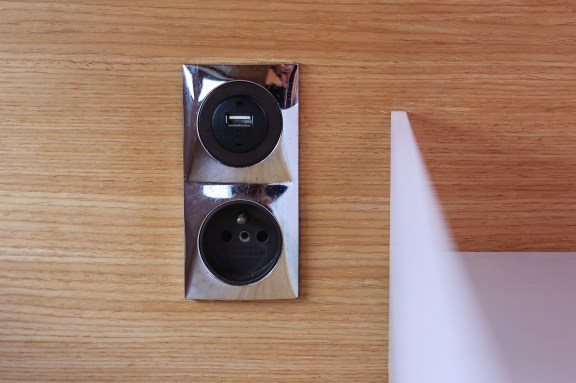 Image of Carina yacht #45