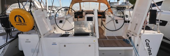 Image of Carina yacht #46